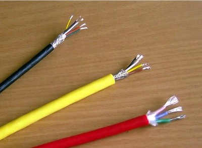STP-120通信电缆